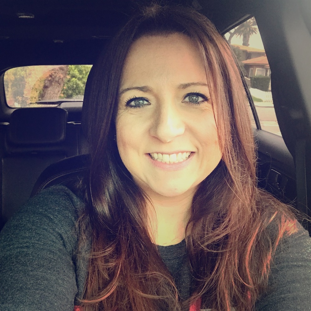 Meet your Posher, Heather